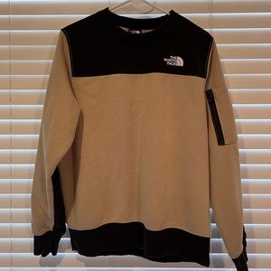 The North Face men’s pullover
